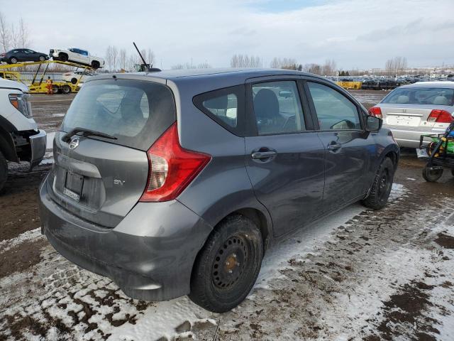 Photo 3 from auction – 2018 NISSAN VERSA NOTE with VIN 3N1CE2CP6JL365129