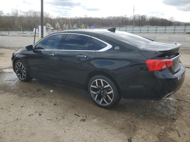 Photo 2 from auction – 2017 CHEVROLET IMPALA PRE with VIN 2G1145S39H9124193