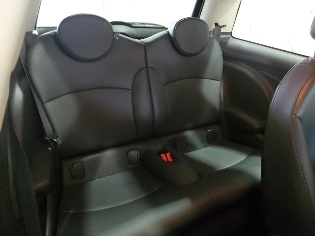 Photo 10 from auction – 2013 MINI COOPER with VIN WMWSU3C58DT678101