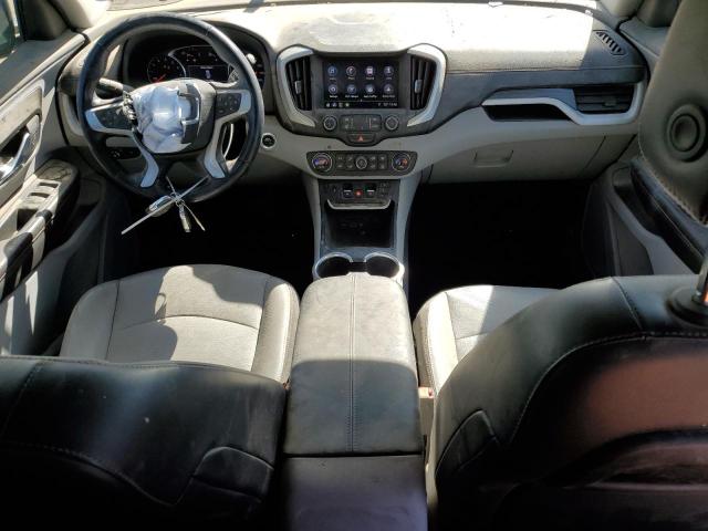 Photo 8 from auction – 2019 GMC TERRAIN SL with VIN 3GKALVEX4KL275802