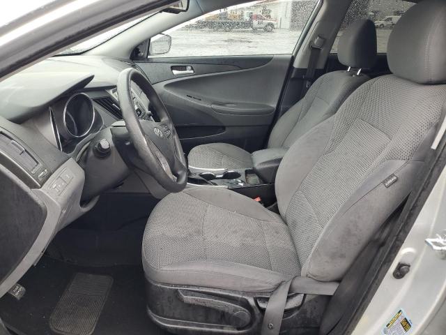 Photo 7 from auction – 2013 HYUNDAI SONATA GLS with VIN 5NPEB4AC8DH737505