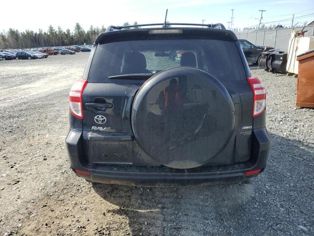 Photo 6 from auction – 2011 TOYOTA RAV4 with VIN 2T3BF4DV9BW165385
