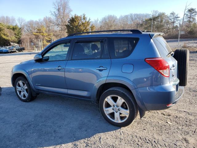 Photo 2 from auction – 2008 TOYOTA RAV4 SPORT with VIN JTMBD32V286072012