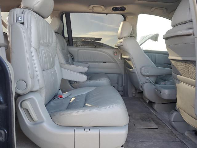Photo 11 from auction – 2006 HONDA ODYSSEY EX with VIN 5FNRL38766B445015