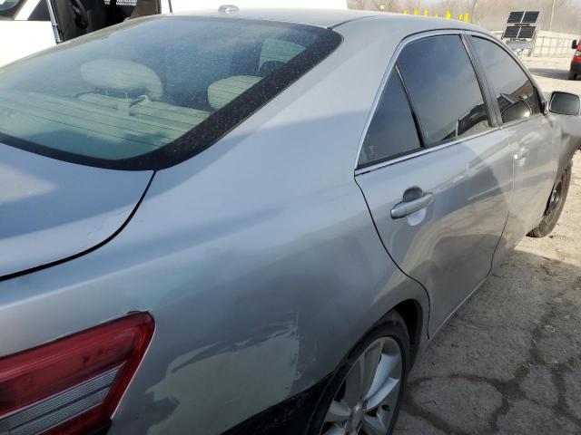 Photo 10 from auction – 2010 TOYOTA CAMRY BASE with VIN 4T1BF3EKXAU071831