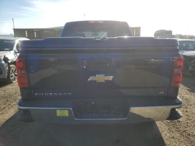 Photo 6 from auction – 2014 CHEVROLET SILVERADO with VIN 3GCUKREC7EG263320