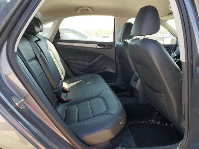 Photo 10 from auction – 2015 VOLKSWAGEN PASSAT S with VIN 1VWAS7A39FC105396