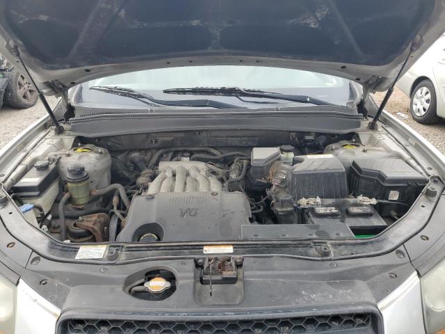 Photo 12 from auction – 2009 HYUNDAI SANTA FE G with VIN 5NMSG73D09H255823