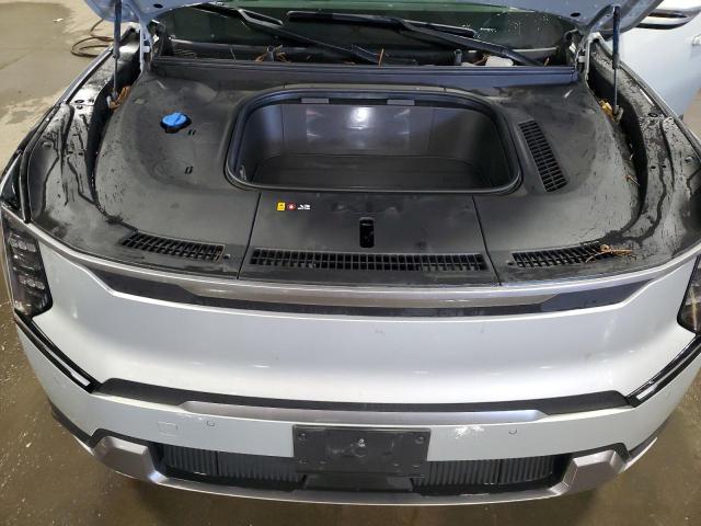 Photo 12 from auction – 2024 KIA EV9 WIND with VIN KNDAFFS58R6018738