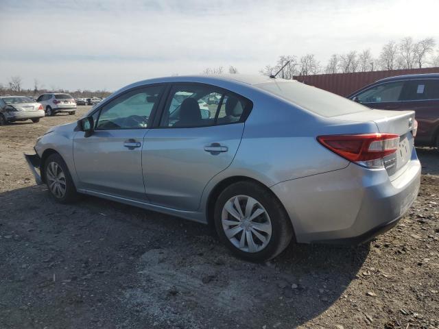 Photo 2 from auction – 2020 SUBARU IMPREZA with VIN 4S3GKAB60L3607115