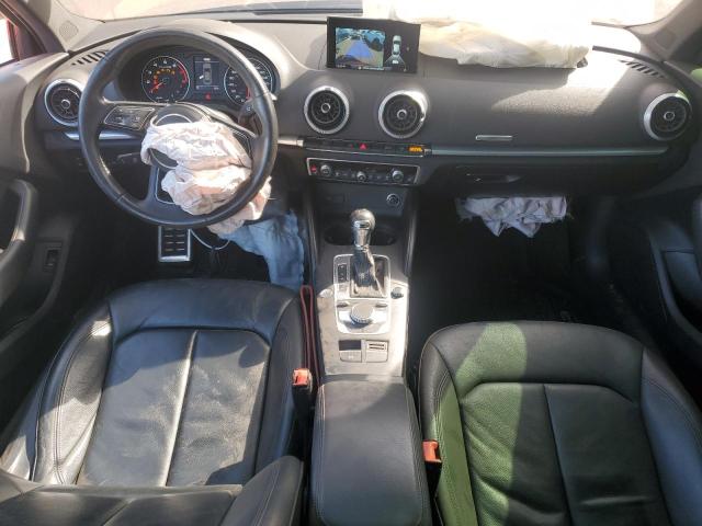Снимка 8 от търг – 2017 AUDI A3 PREMIUM с VIN WAUGUGFF2H1035794