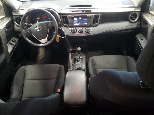 Photo 8 from auction – 2014 TOYOTA RAV4 LE with VIN JTMZFREV6ED038783