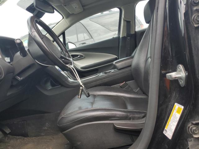 Снимка 7 от търг – 2012 CHEVROLET VOLT с VIN 1G1RB6E46CU127597