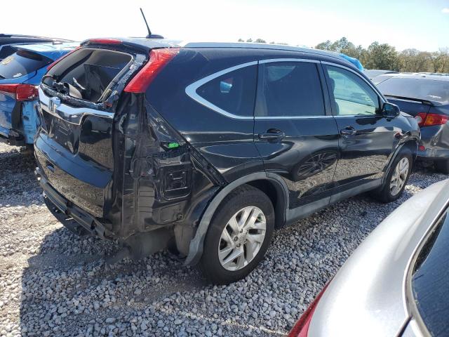 Photo 3 from auction – 2016 HONDA CR-V EXL with VIN 2HKRM3H71GH536130