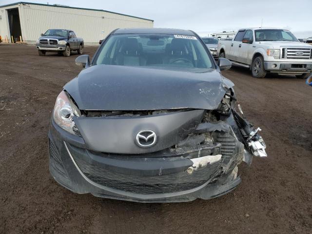 Снимка 5 от търг – 2011 MAZDA 3 I с VIN JM1BL1VF1B1478038