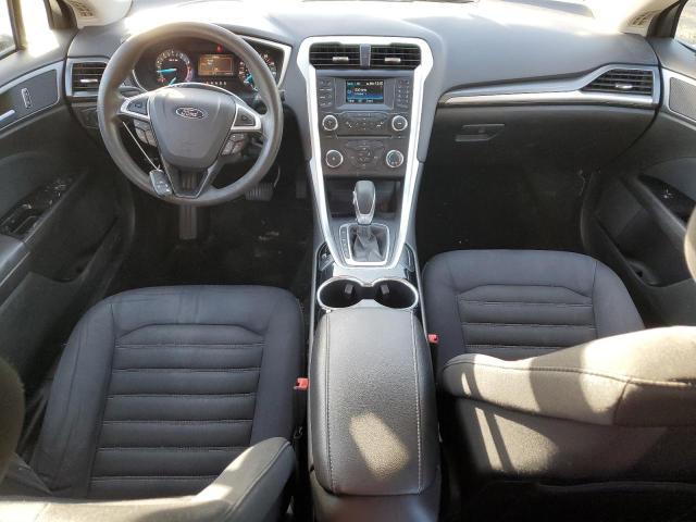 Photo 8 from auction – 2014 FORD FUSION SE with VIN 3FA6P0HD2ER186389