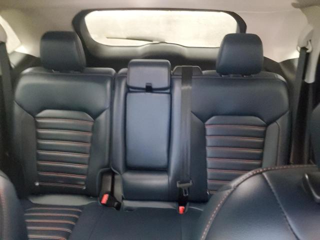 Снимка 10 от търг – 2023 FORD EDGE SEL с VIN 2FMPK4J93PBA41093