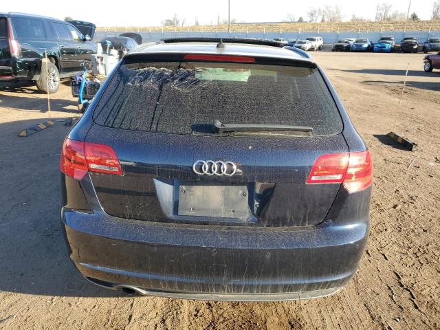 Photo 6 from auction – 2012 AUDI A3 PREMIUM with VIN WAUKJAFMXCA158220
