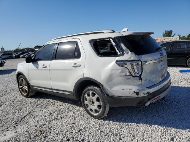 Photo 2 from auction – 2016 FORD EXPLORER X with VIN 1FM5K7D80GGC82159