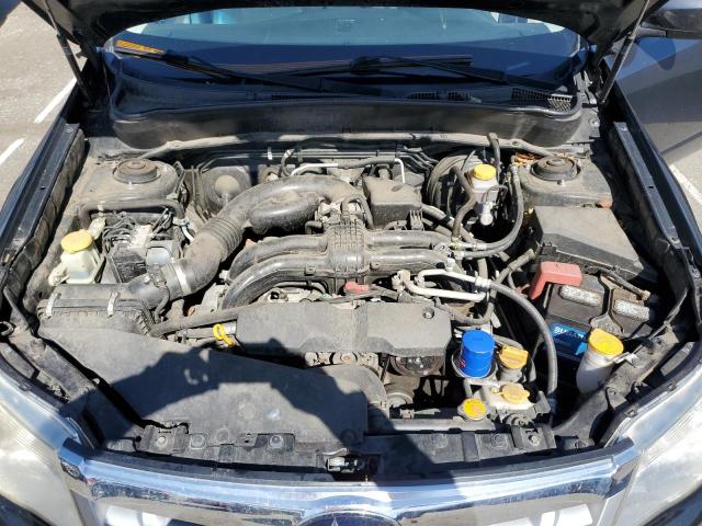 Photo 12 from auction – 2013 SUBARU FORESTER L with VIN JF2SHAEC9DH426160