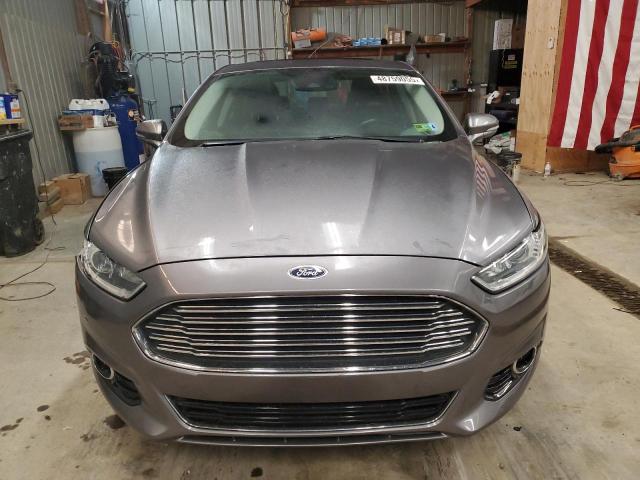 Photo 5 from auction – 2014 FORD FUSION TIT with VIN 3FA6P0D97ER191931