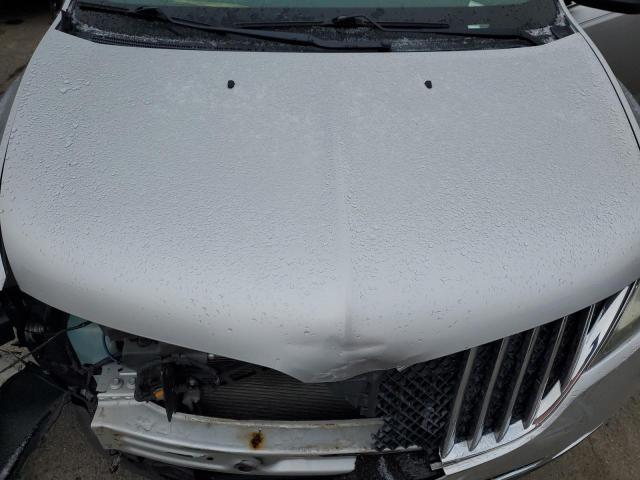 Снимка 12 от търг – 2011 LINCOLN MKX с VIN 2LMDJ6JK6BBJ32005