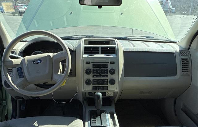 Photo 9 from auction – 2008 FORD ESCAPE XLT with VIN 1FMCU93148KA13047
