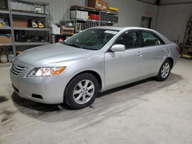 TOYOTA CAMRY BASE 2009 with VIN 4T1BE46K59U391903 - Photo from auction