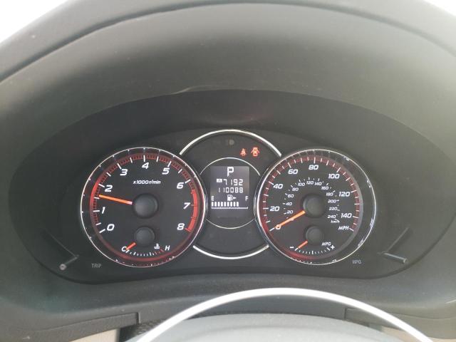 صورة رقم 9 من المزاد - 2013 SUBARU FORESTER T مع VIN JF2SHAGC6DH410169