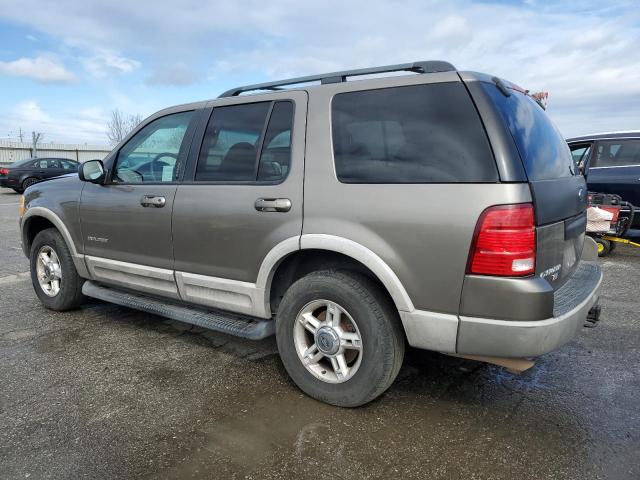 Photo 2 from auction – 2002 FORD EXPLORER X with VIN 1FMDU63E62ZB97153