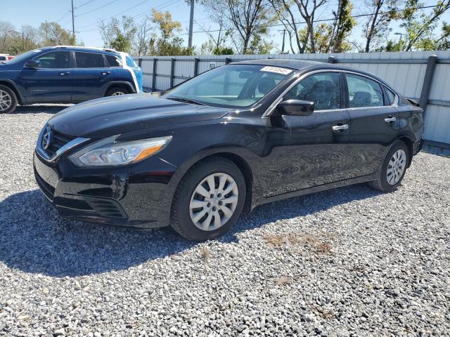 NISSAN ALTIMA 2.5 2016 with VIN 1N4AL3AP8GN357213 - Photo from auction