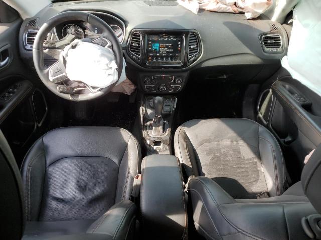 Photo 8 from auction – 2018 JEEP COMPASS LI with VIN 3C4NJDCB7JT232025