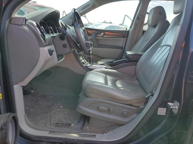 Photo 7 from auction – 2015 BUICK ENCLAVE with VIN 5GAKVCKD2FJ153575