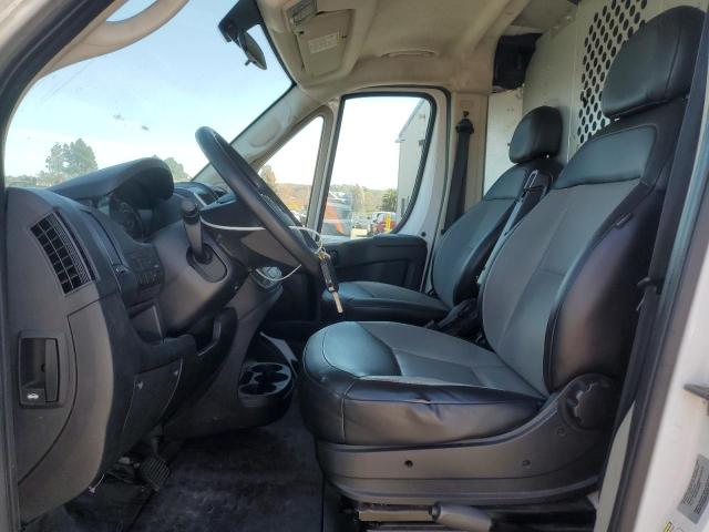 Photo 7 from auction – 2017 RAM PROMASTER with VIN 3C6TRVAG9HE547676