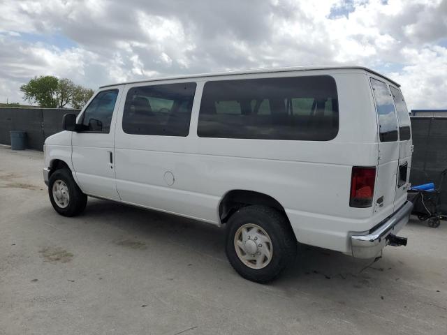 Photo 2 from auction – 2013 FORD ECONOLINE with VIN 1FBNE3BL9DDA61687