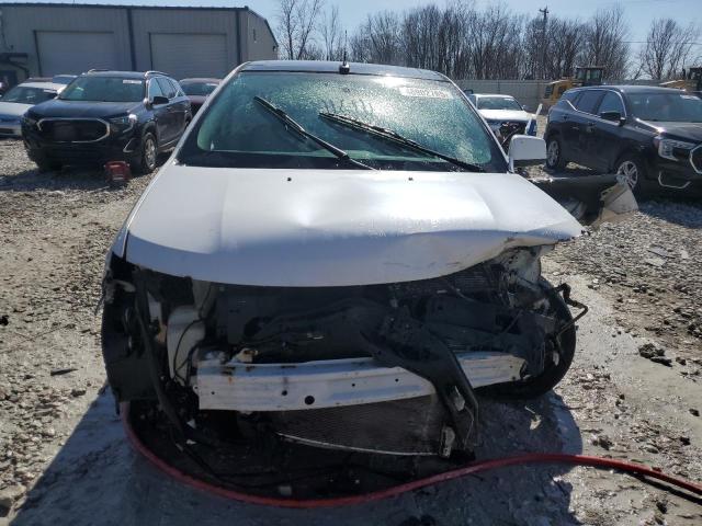 Photo 5 from auction – 2010 FORD EDGE LIMIT with VIN 2FMDK4KC8ABA22785