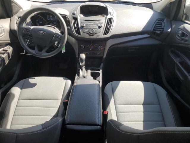 Photo 8 from auction – 2018 FORD ESCAPE S with VIN 1FMCU0F7XJUC99864
