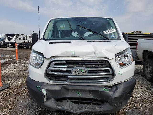Photo 5 from auction – 2019 FORD TRANSIT T- with VIN 1FTYR1ZM9KKA42517