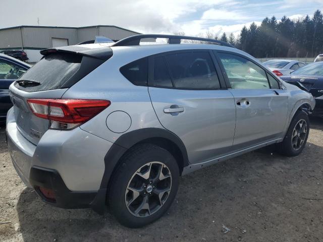 Снимка 3 от търг – 2018 SUBARU CROSSTREK с VIN JF2GTABC2JH331718