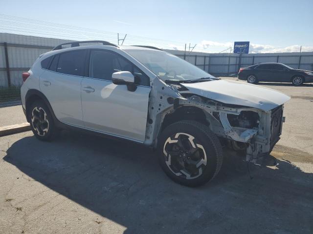 Снимка 4 от търг – 2021 SUBARU CROSSTREK с VIN JF2GTHMC0M8669239