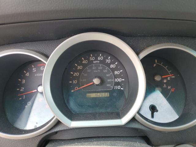 Photo 9 from auction – 2007 TOYOTA 4RUNNER SR with VIN JTEBU14R078090365