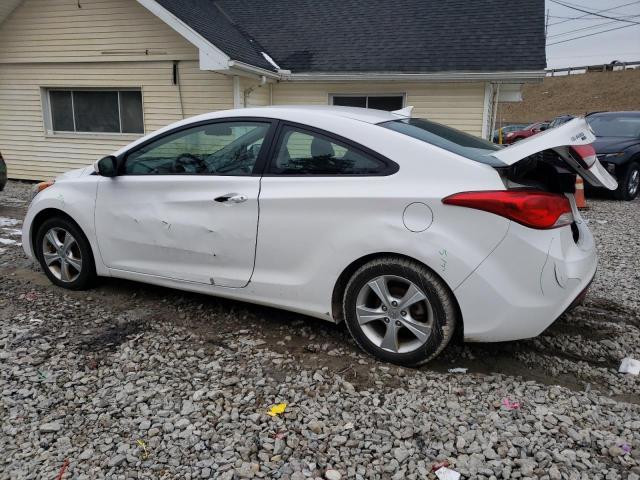 Photo 2 from auction – 2013 HYUNDAI ELANTRA with VIN KMHDH6AE7DU013393