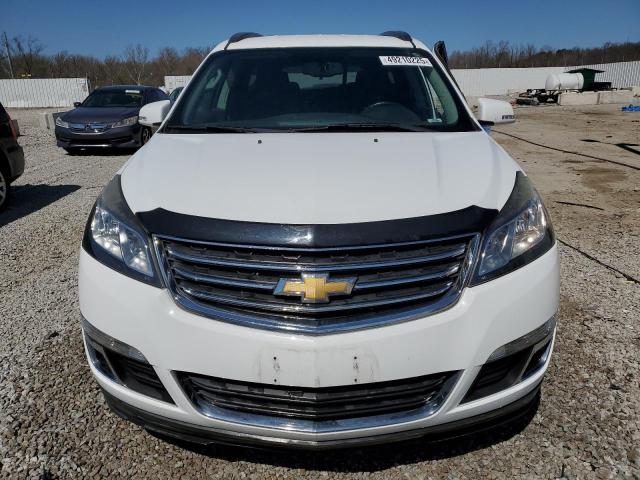 Photo 5 from auction – 2017 CHEVROLET TRAVERSE L with VIN 1GNKVGKD6HJ174820