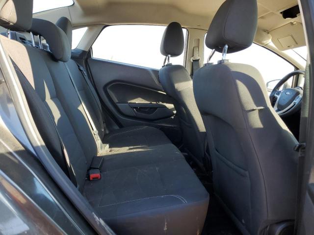 Photo 10 from auction – 2016 FORD FIESTA SE with VIN 3FADP4BJ5GM169325
