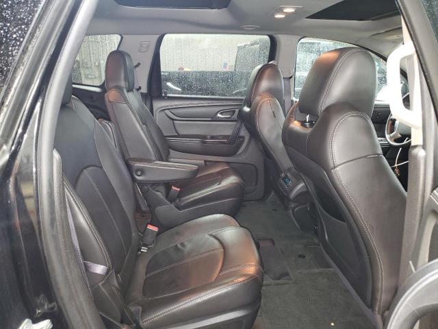 Photo 10 from auction – 2014 CHEVROLET TRAVERSE L with VIN 1GNKVHKD8EJ319762