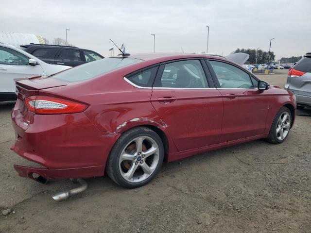 Photo 3 from auction – 2016 FORD FUSION SE with VIN 3FA6P0HD7GR162382