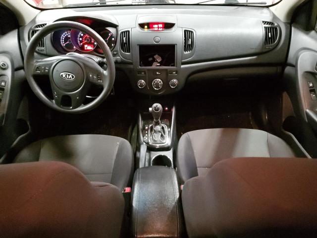 Photo 8 from auction – 2012 KIA FORTE EX with VIN KNAFU5A22C5546900