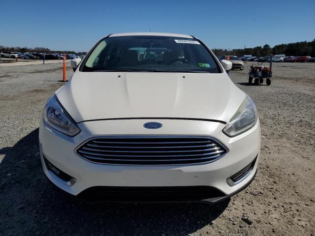 Photo 5 from auction – 2016 FORD FOCUS TITA with VIN 1FADP3N20GL307093