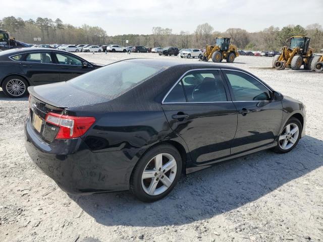 Снимка 3 от търг – 2012 TOYOTA CAMRY BASE с VIN 4T1BF1FK8CU049669