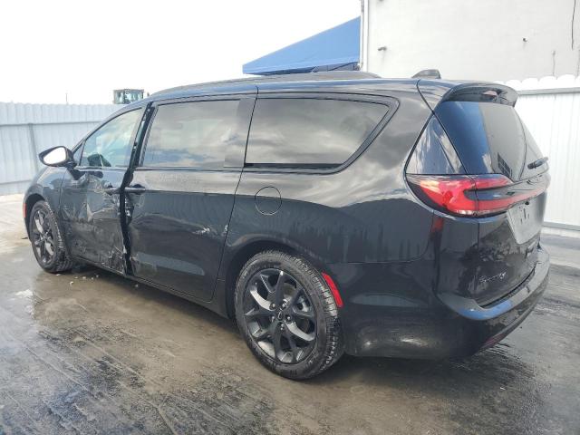 Photo 2 from auction – 2025 CHRYSLER PACIFICA L with VIN 2C4RC1GG0SR529545